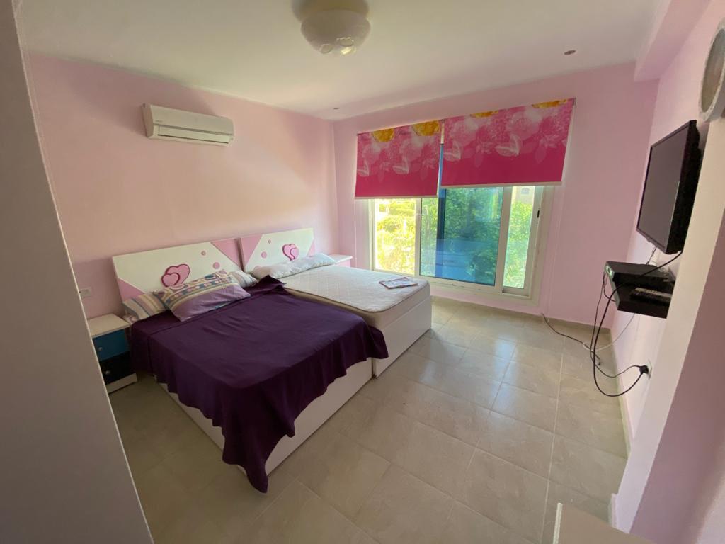  Villas