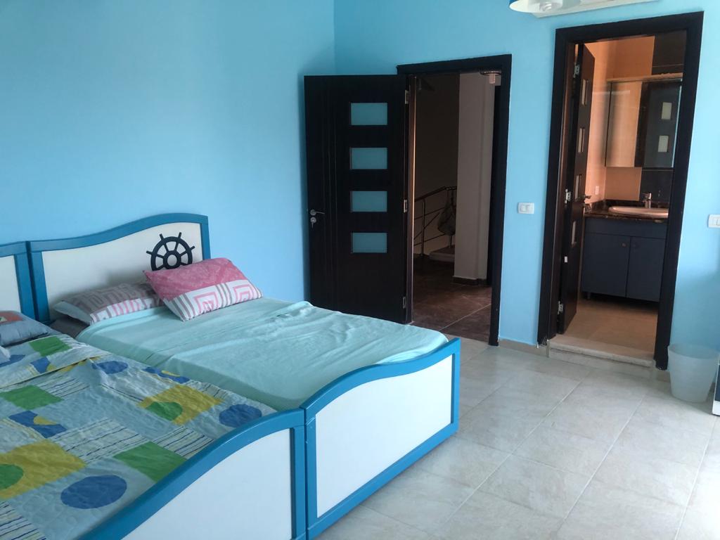  Villas