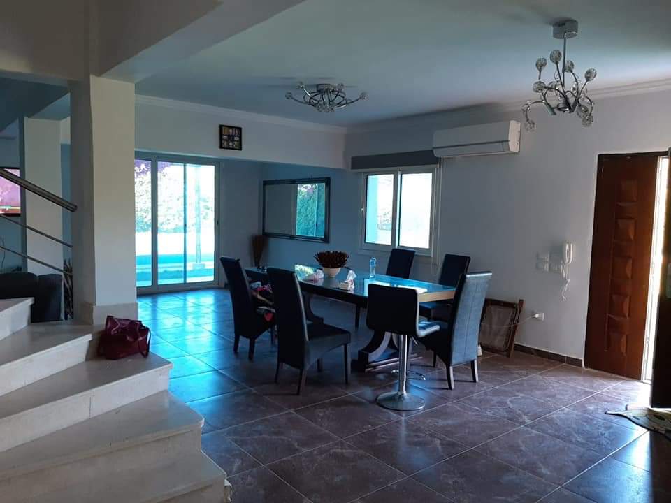  Villas