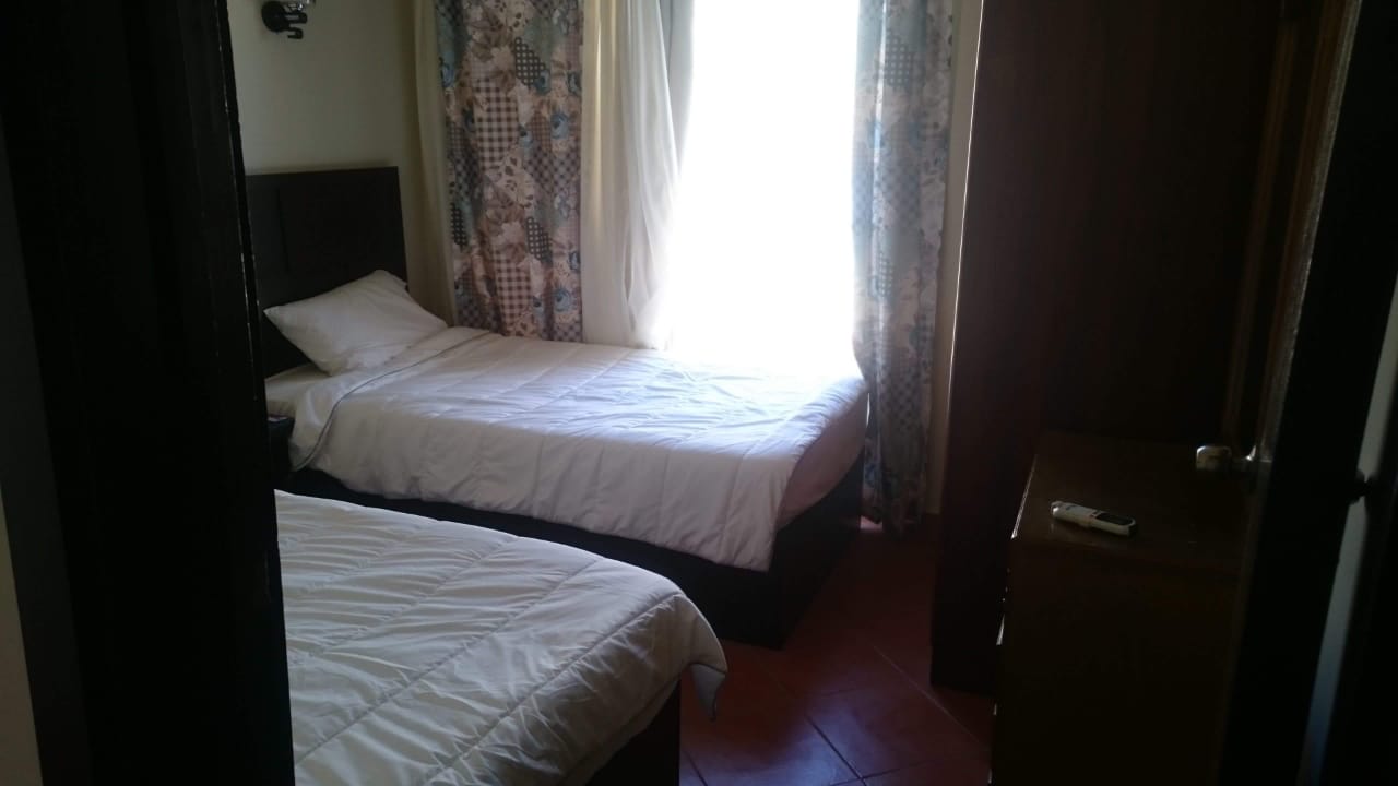  Chalets