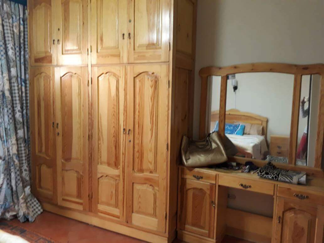  Chalets