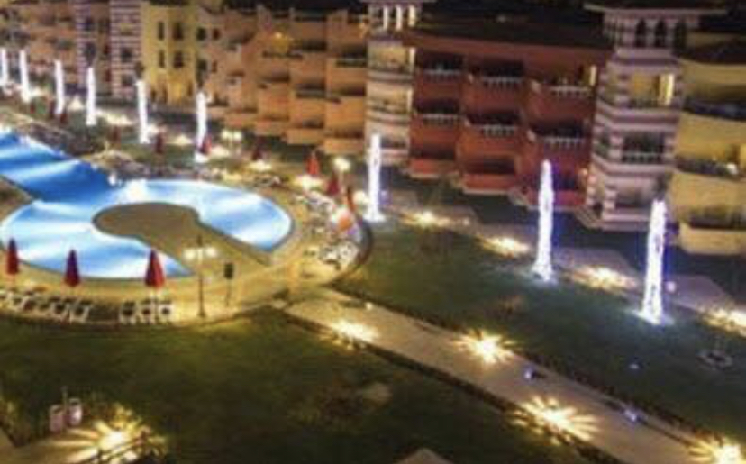  Chalets