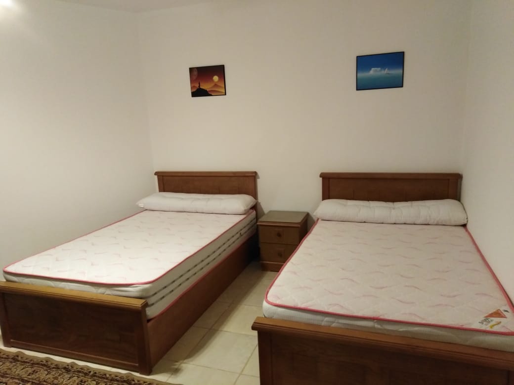  Chalets