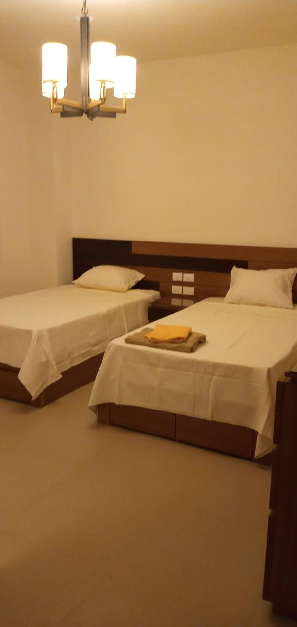  Chalets