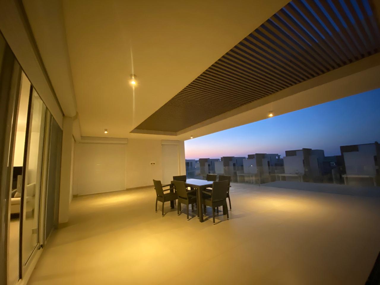  Chalets