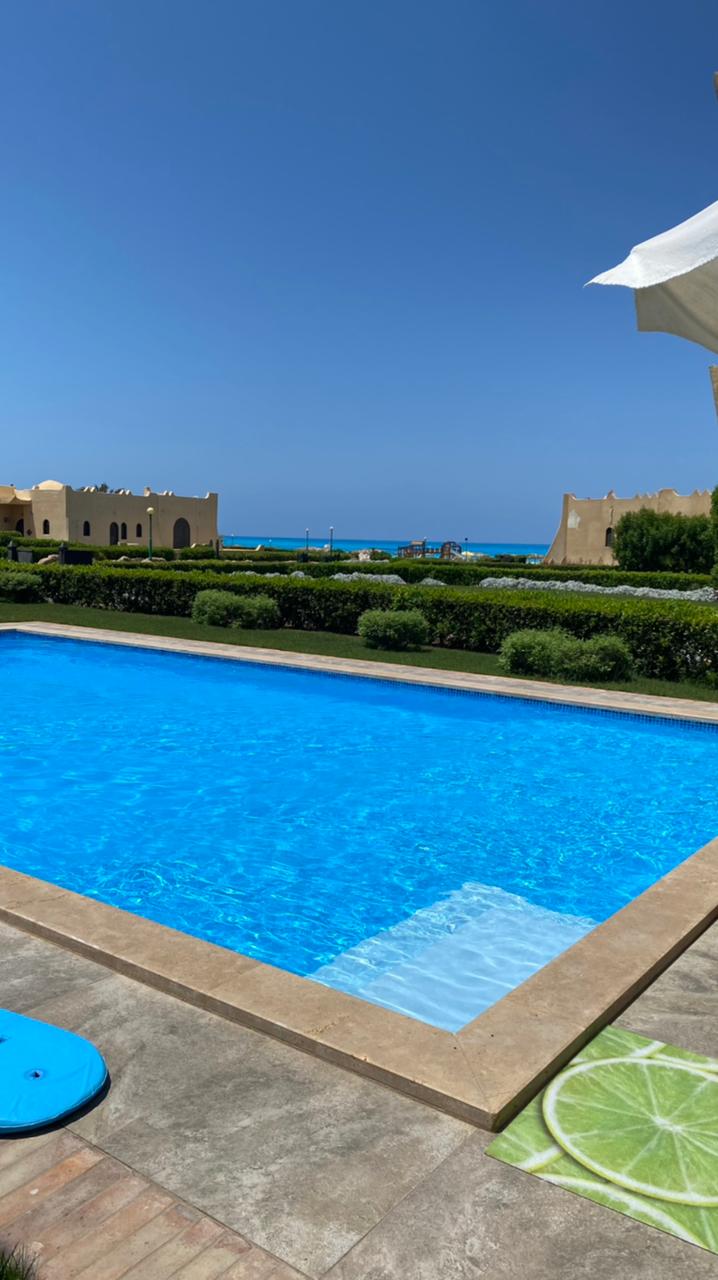  Villas