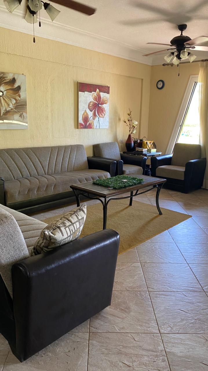  Villas