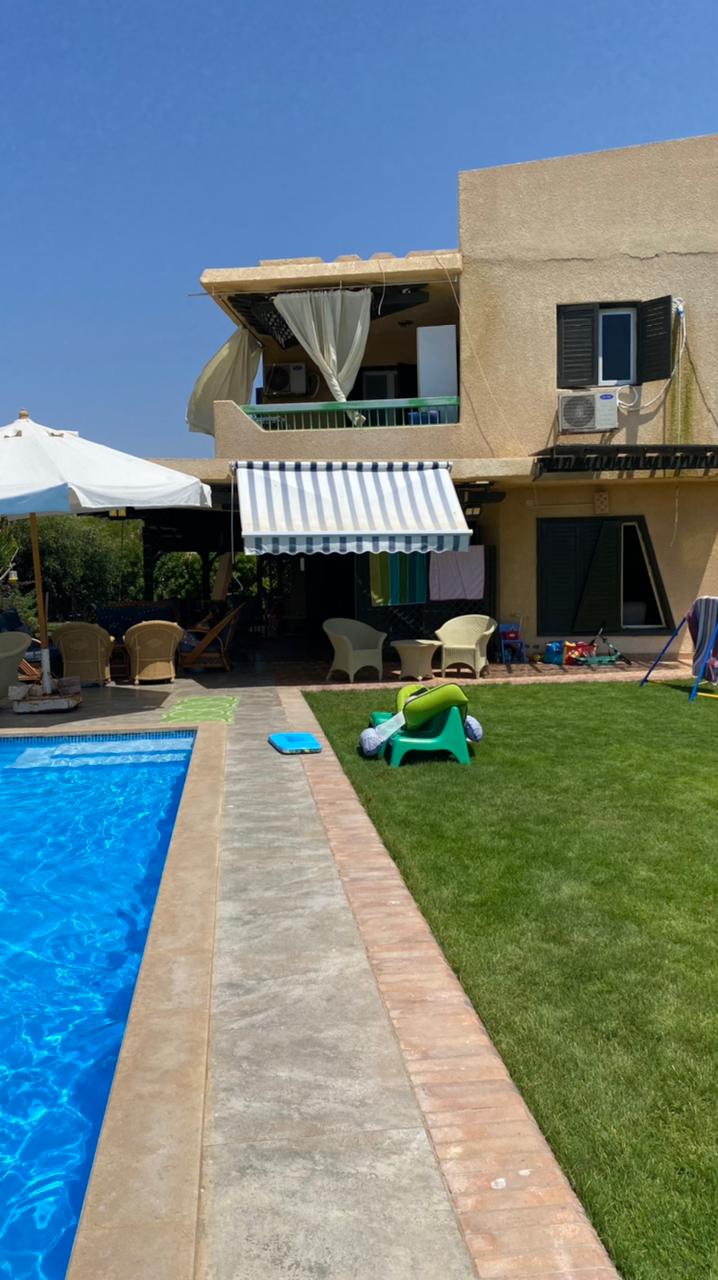  Villas