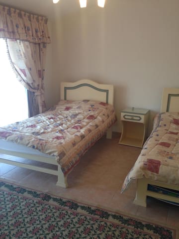  Villas
