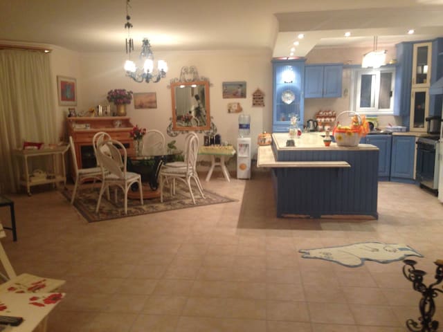  Villas