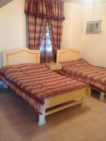  Villas