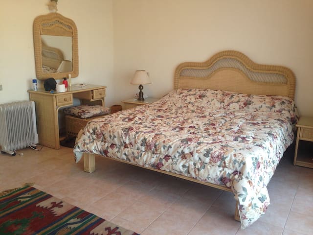  Villas