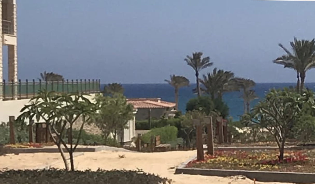  Chalets