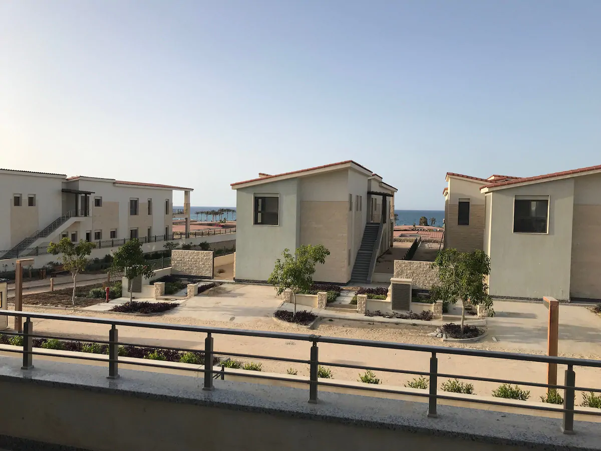  Chalets