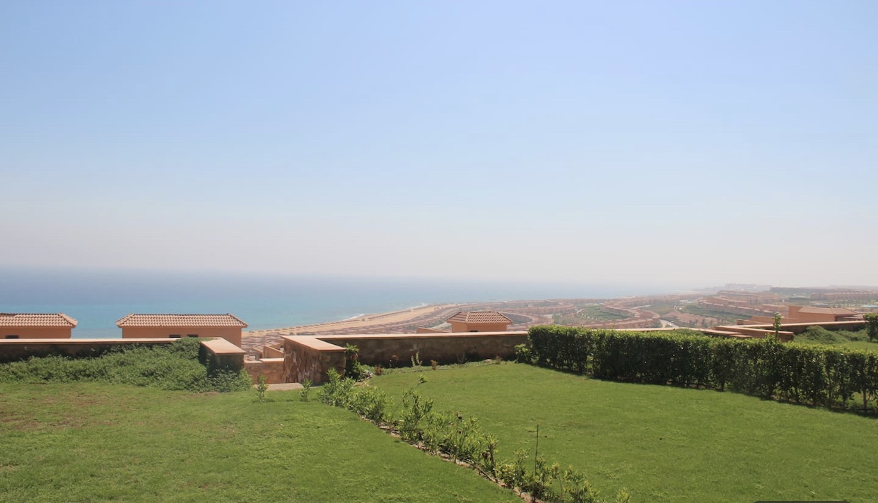  Chalets