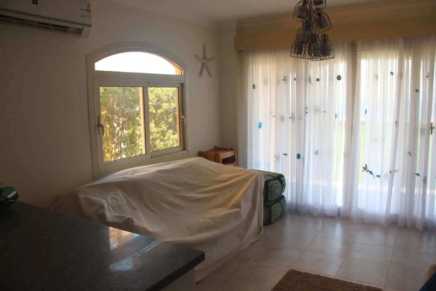  Chalets