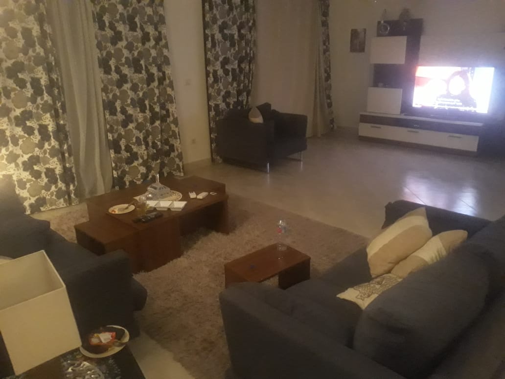  Villas