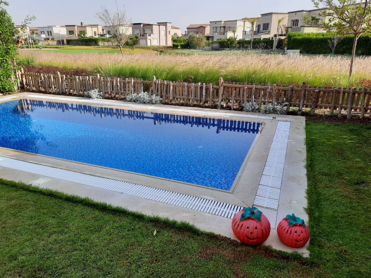  Villas
