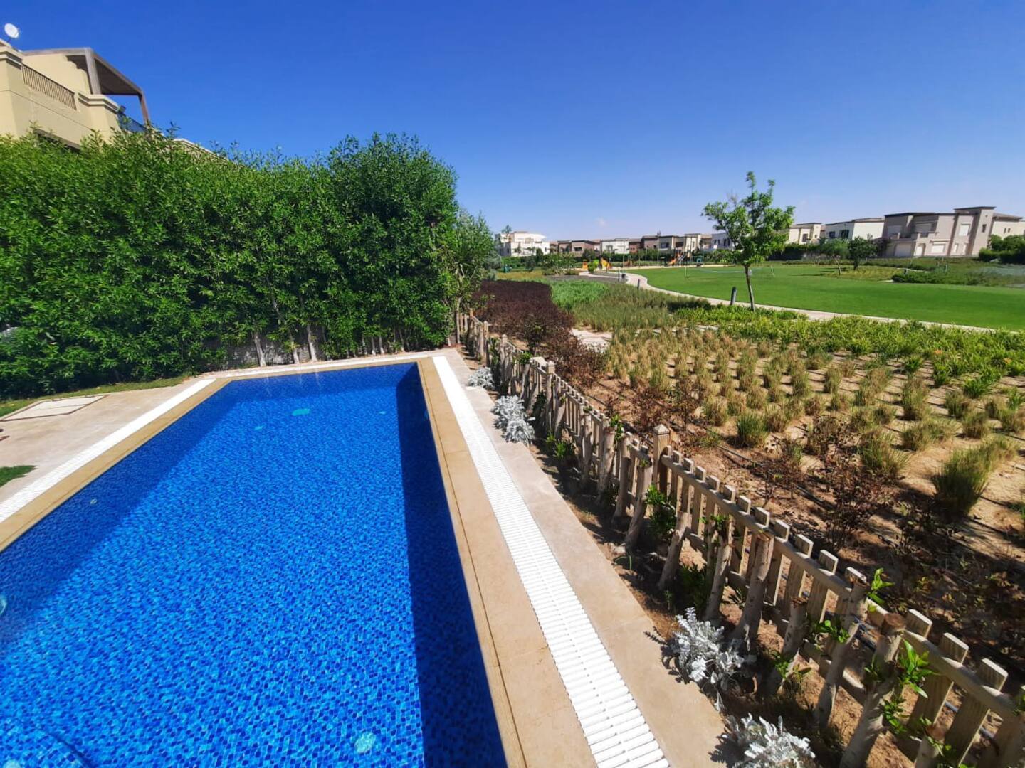  Villas