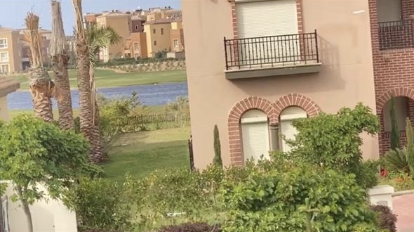  Villas