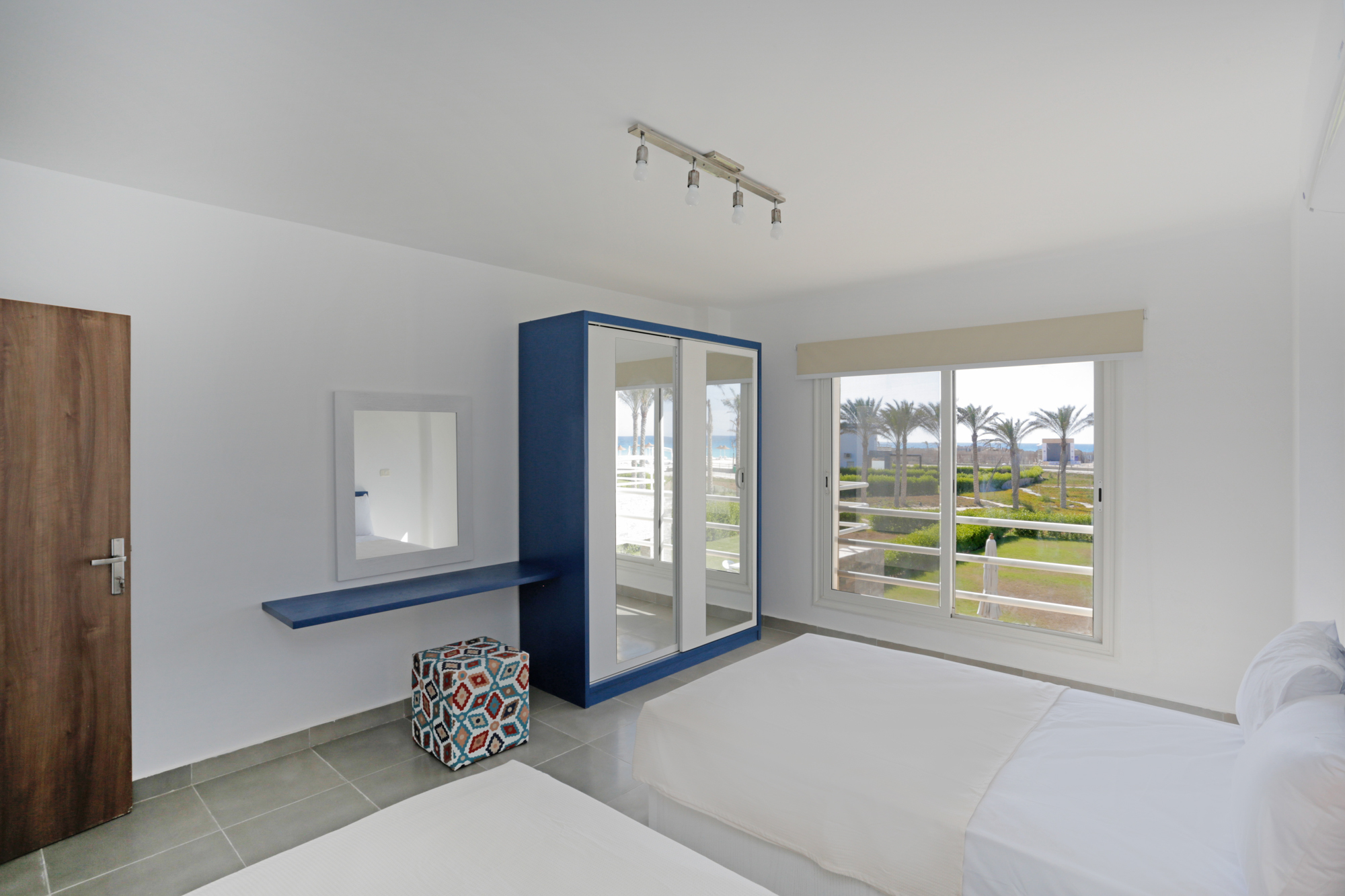  Villas