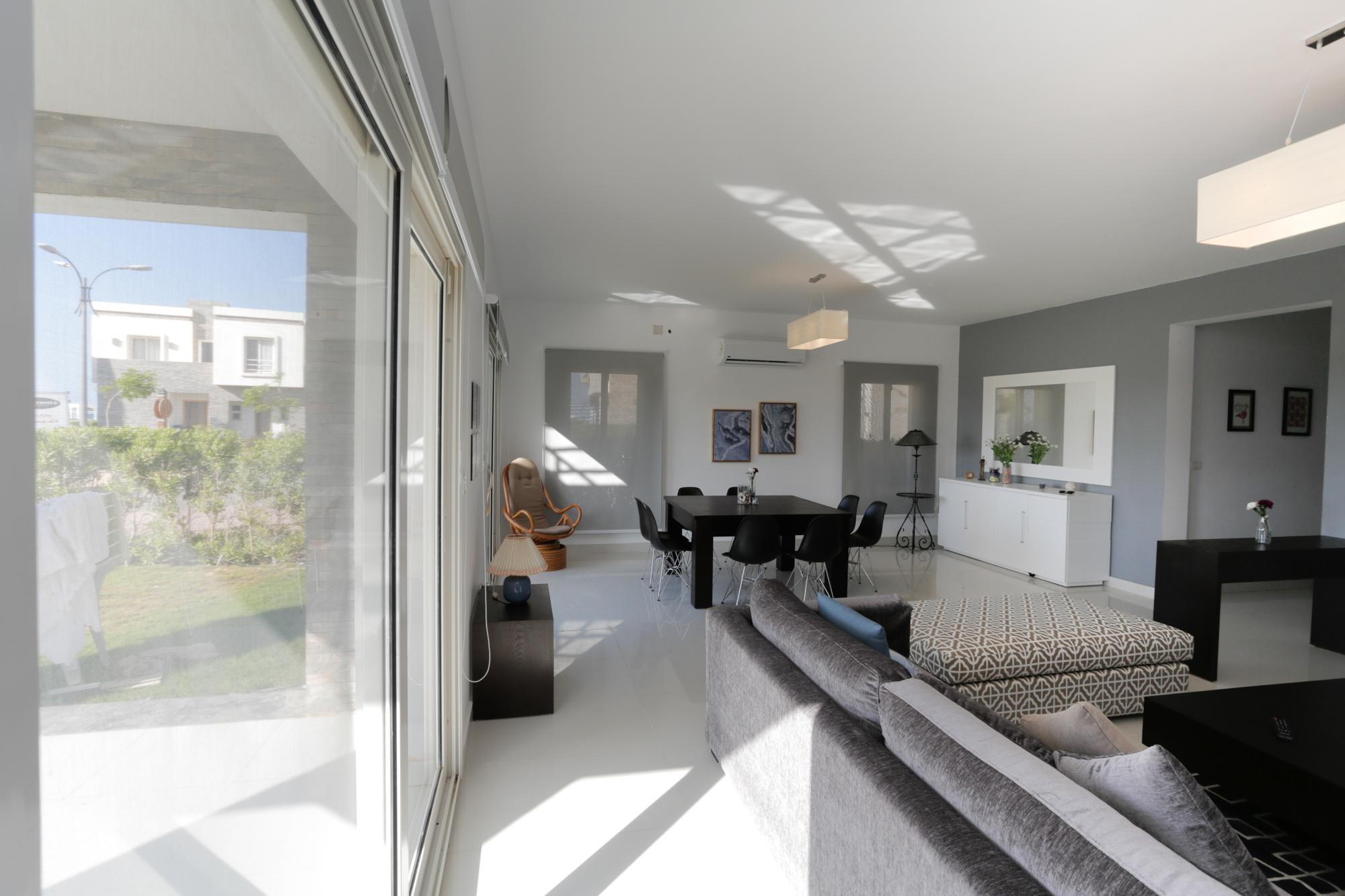  Villas