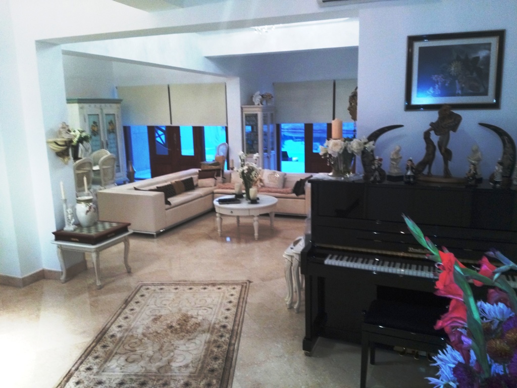  Villas