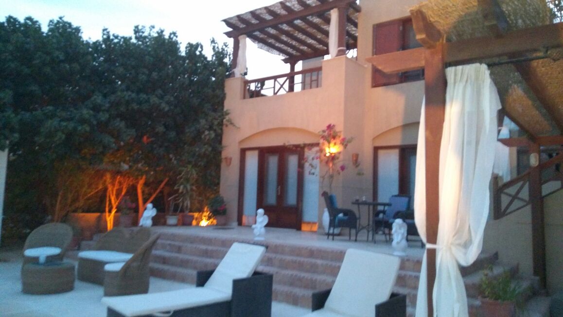  Villas