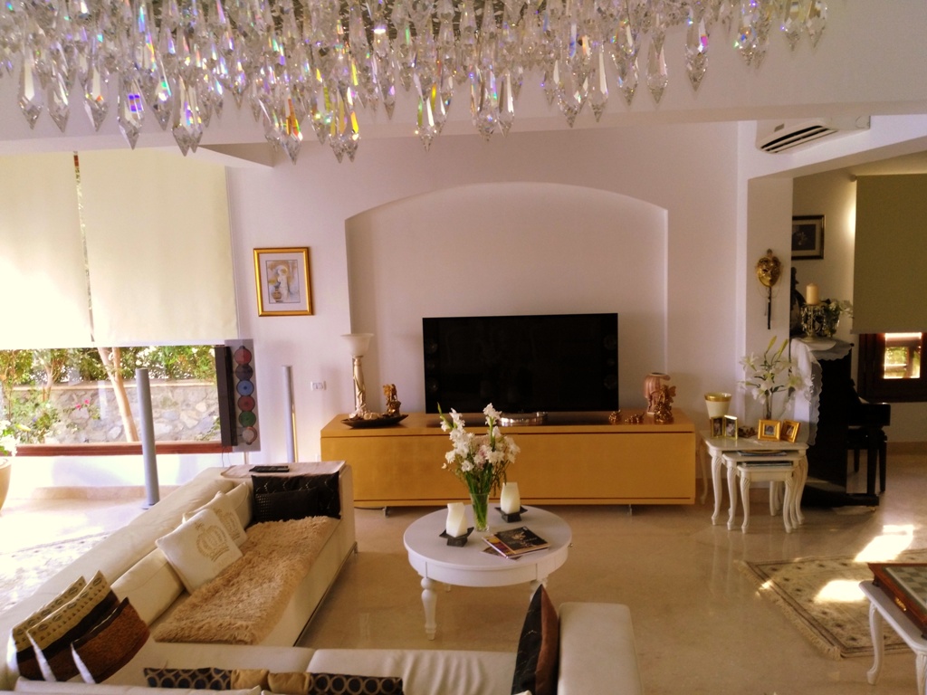  Villas