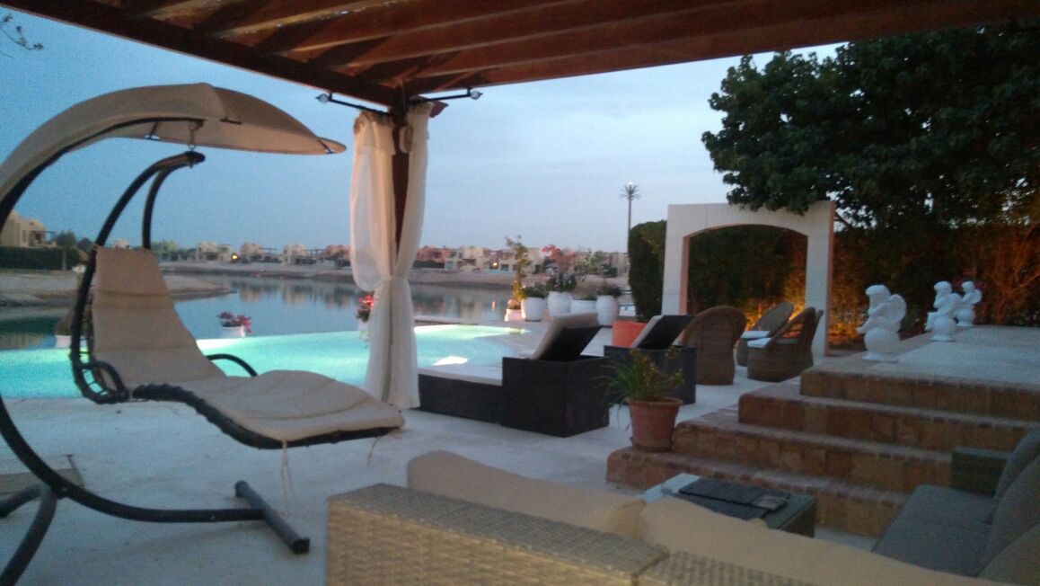  Villas