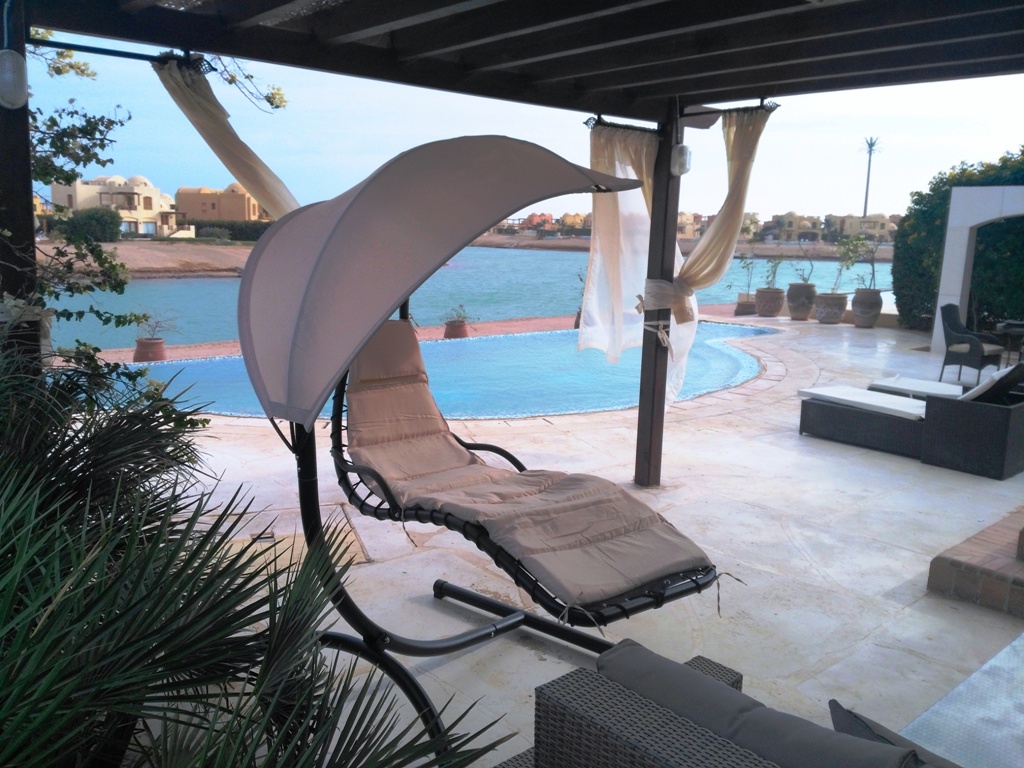  Villas