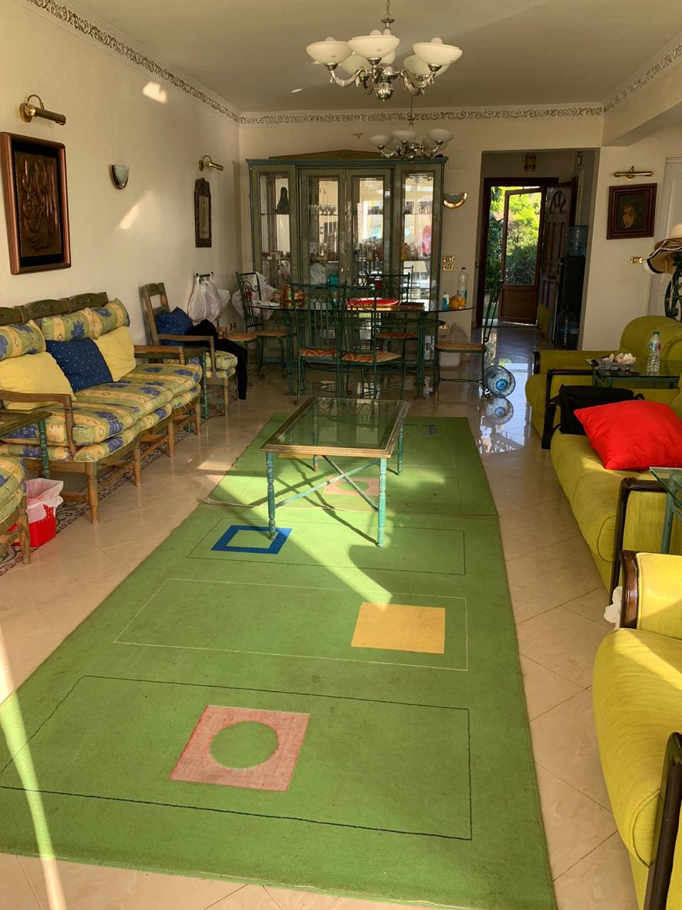 Villas