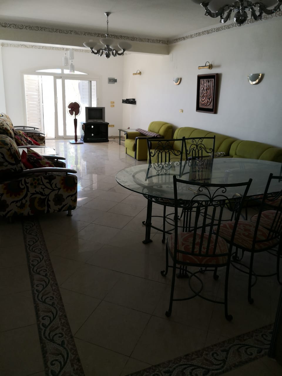  Villas