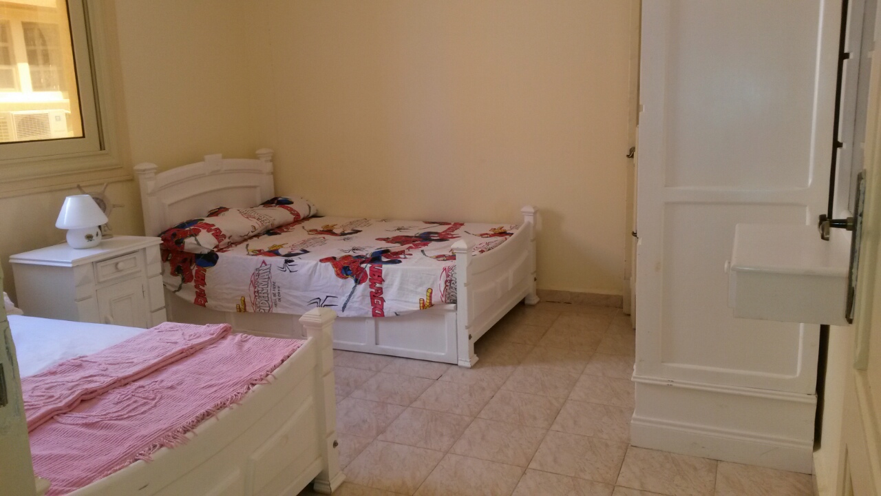  Apartments