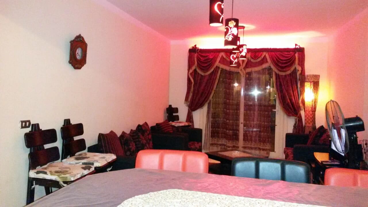  Apartments