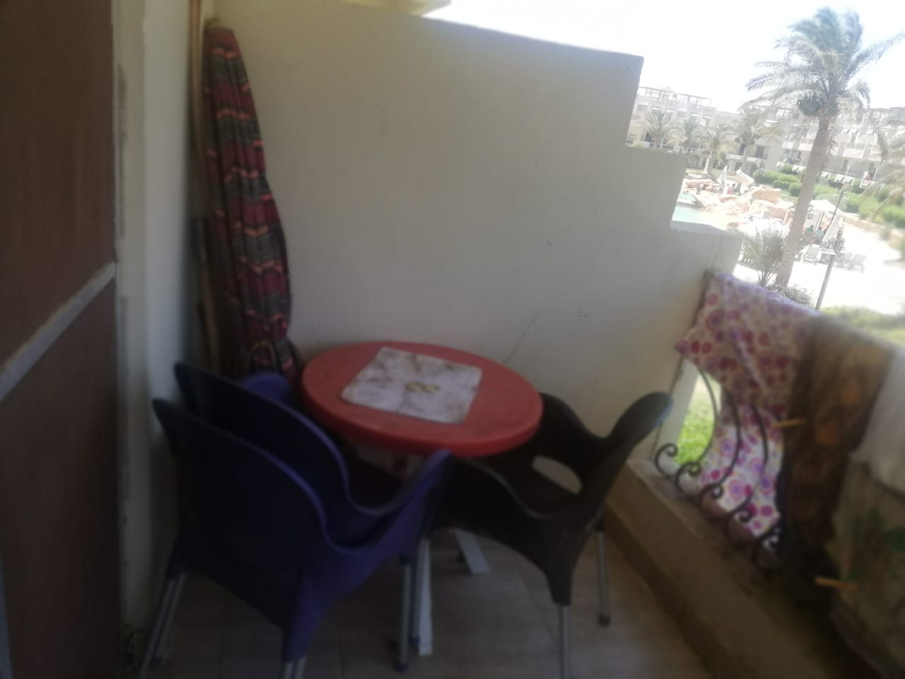  Chalets