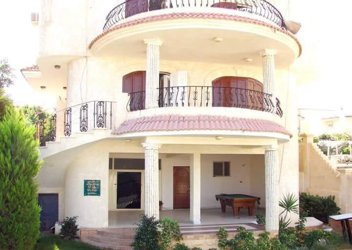  Villas