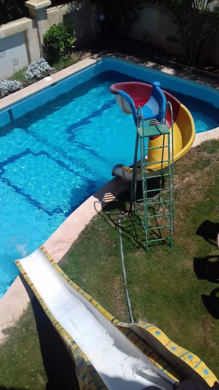  Villas