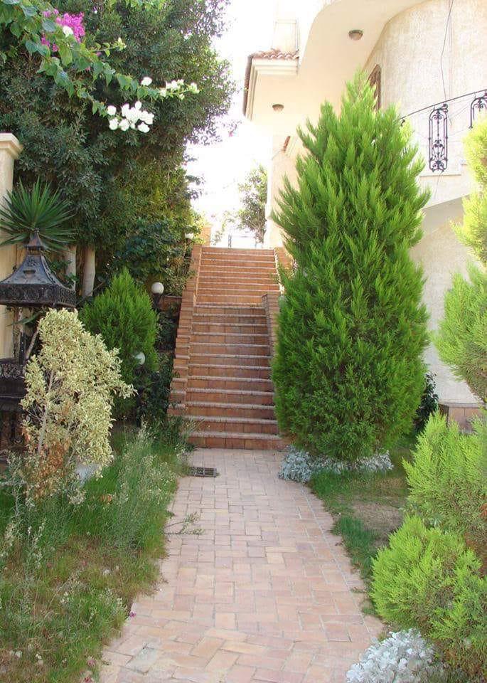  Villas