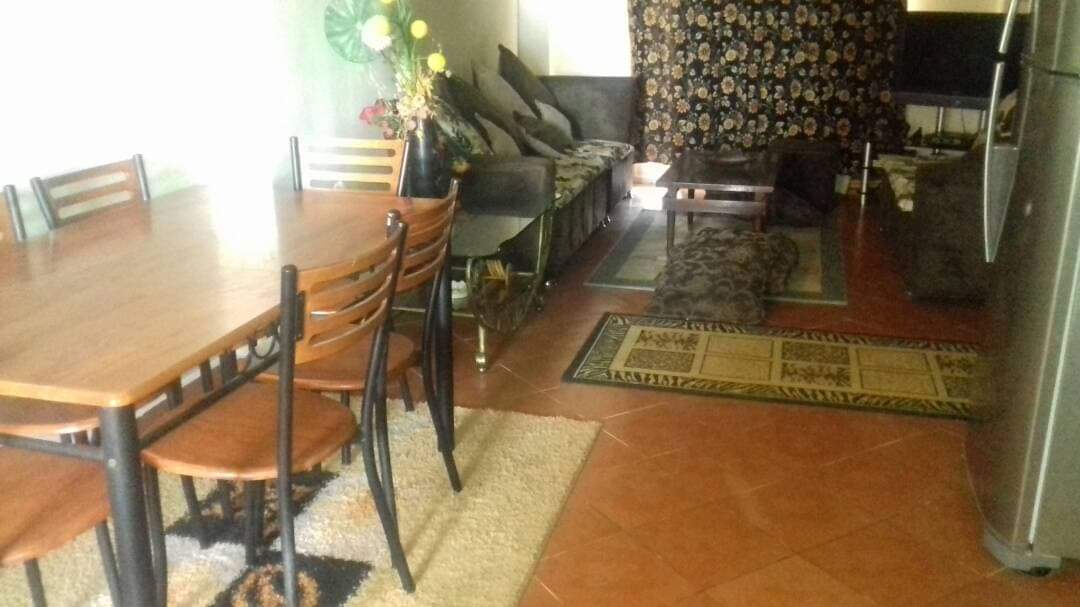  Chalets