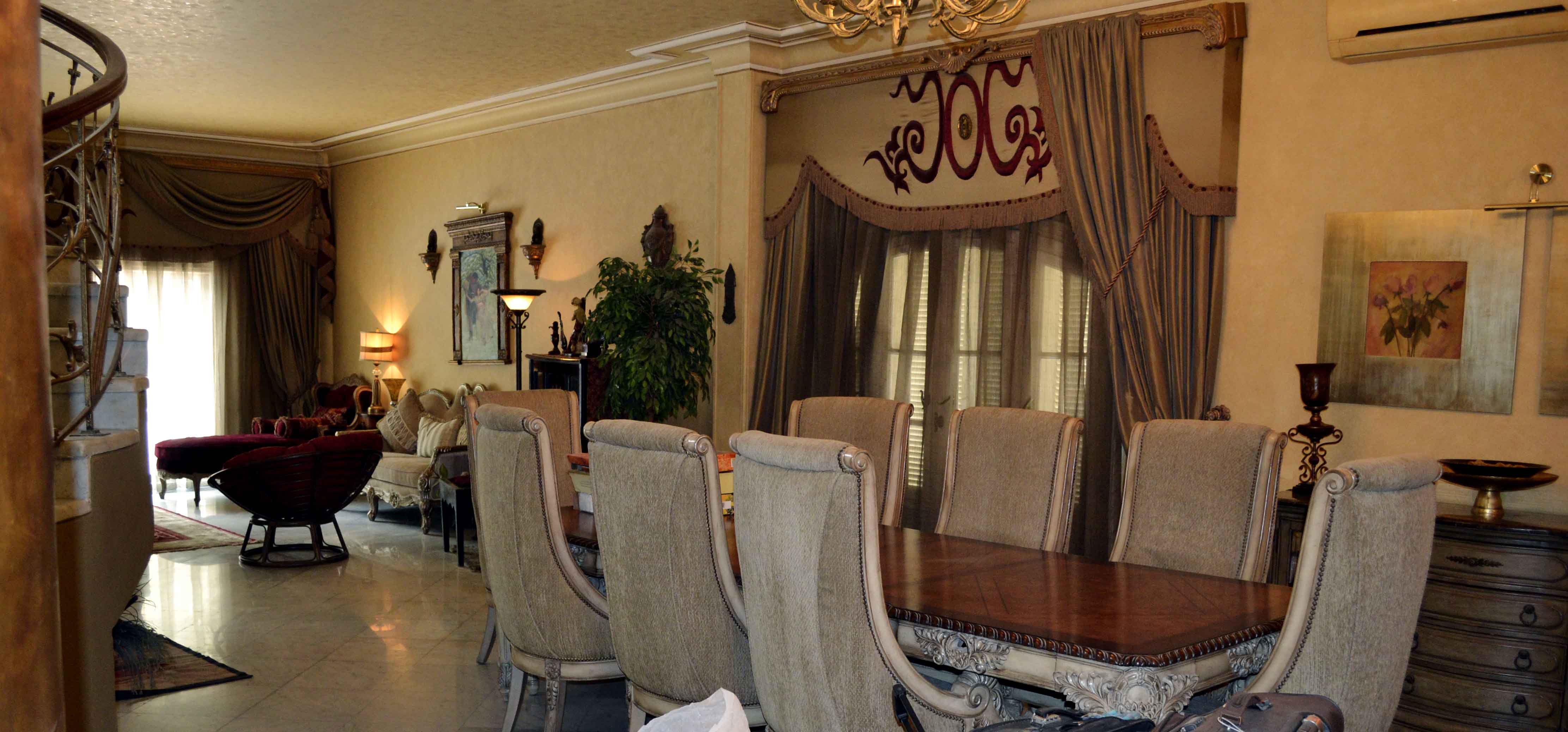  Villas