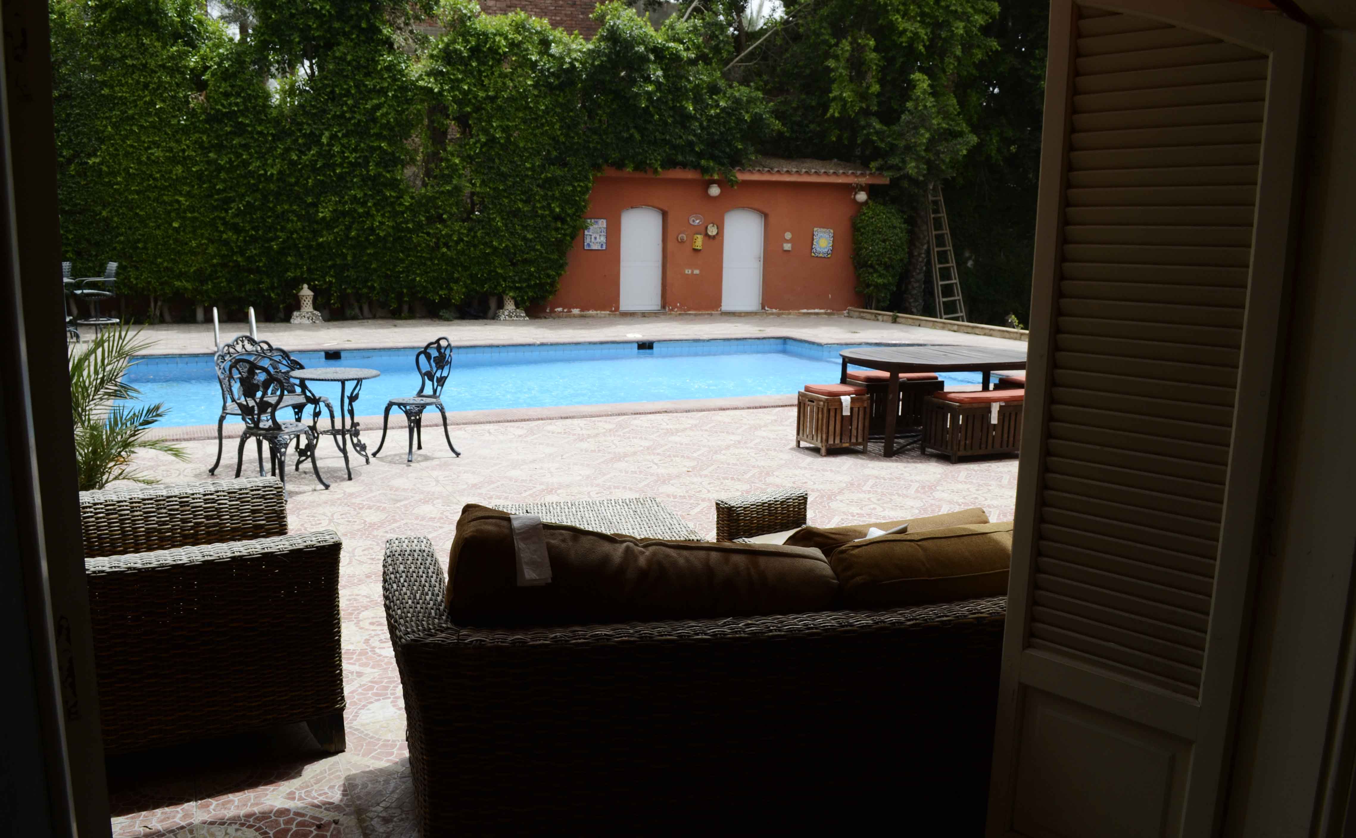  Villas