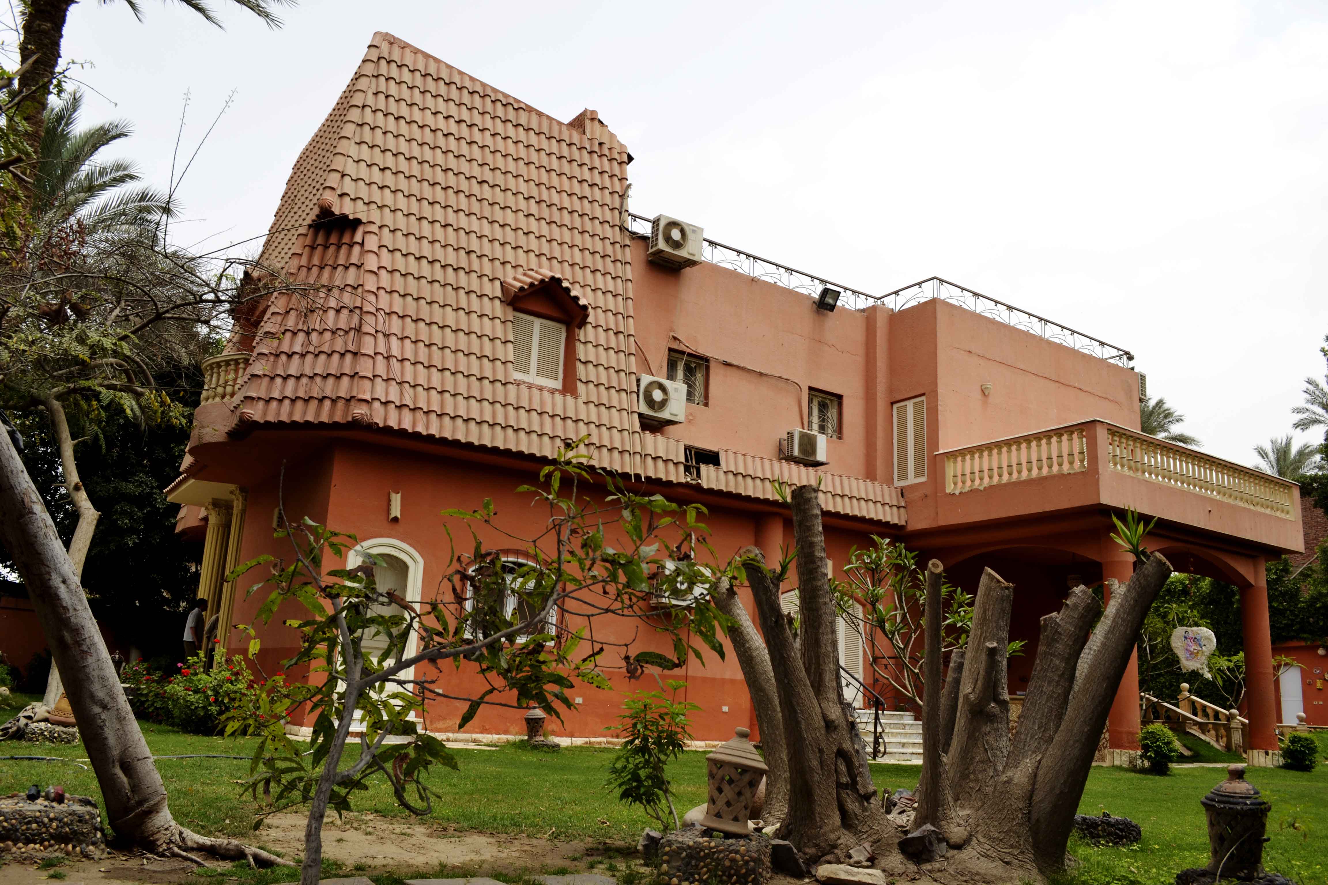  Villas