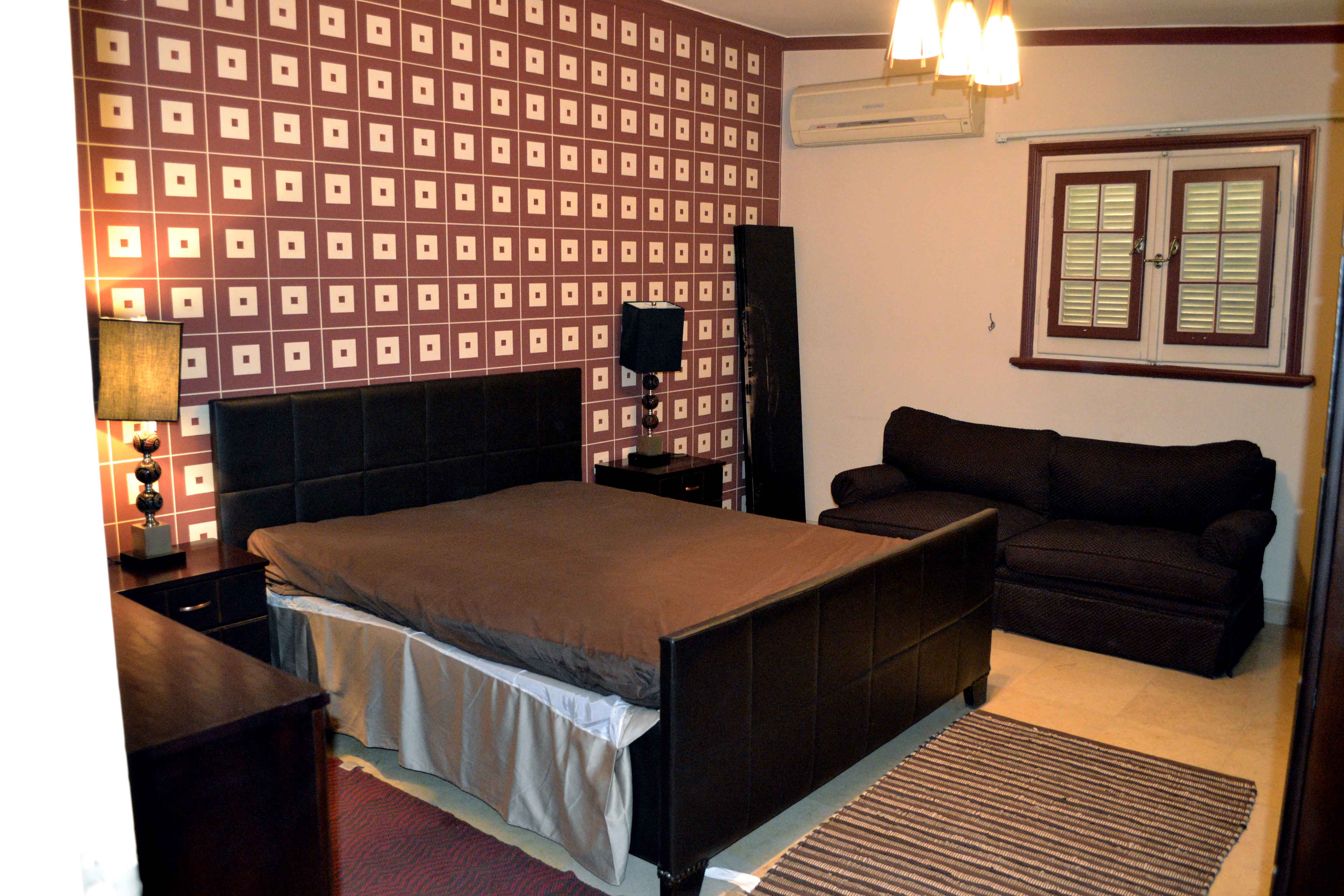  Villas