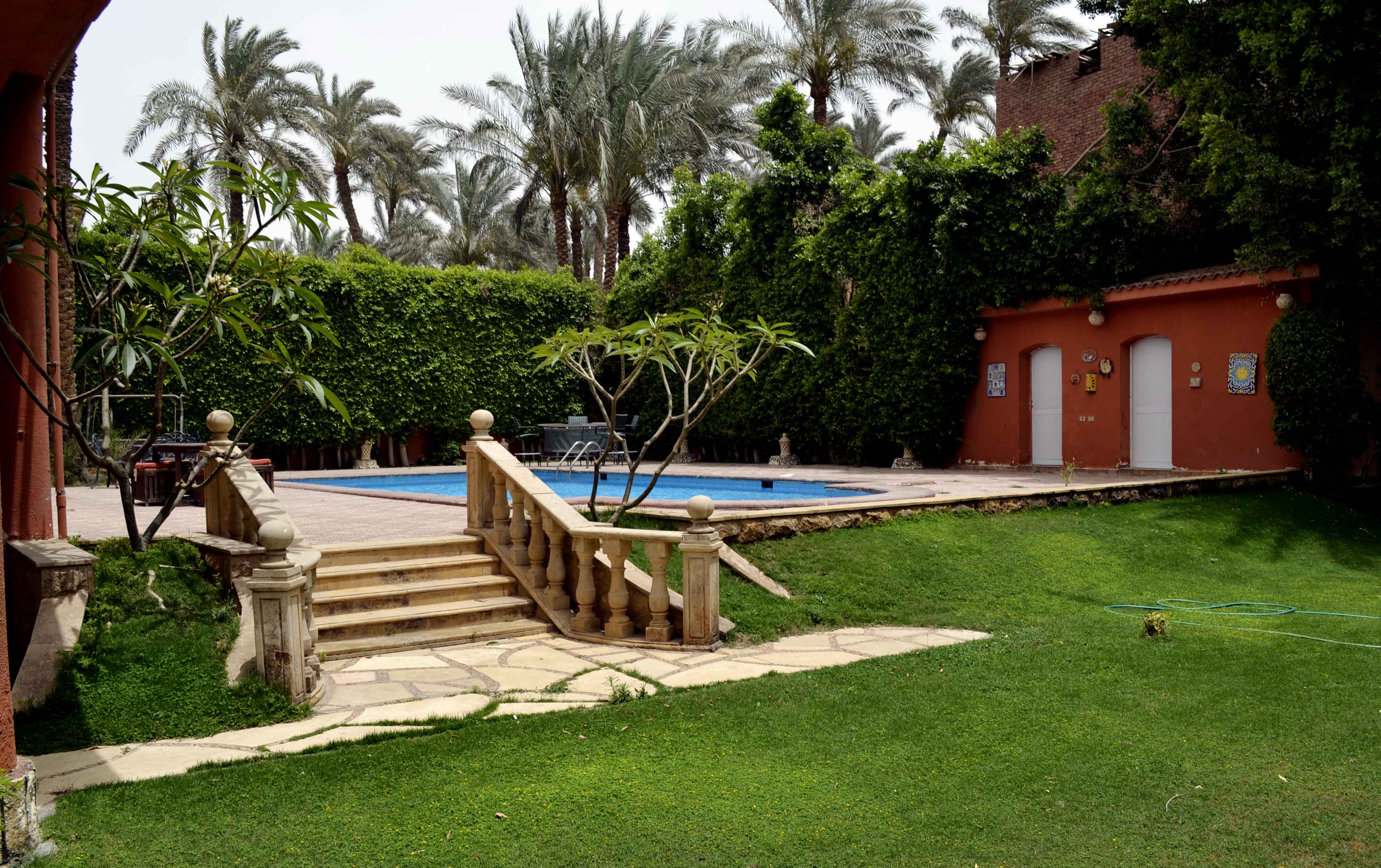  Villas