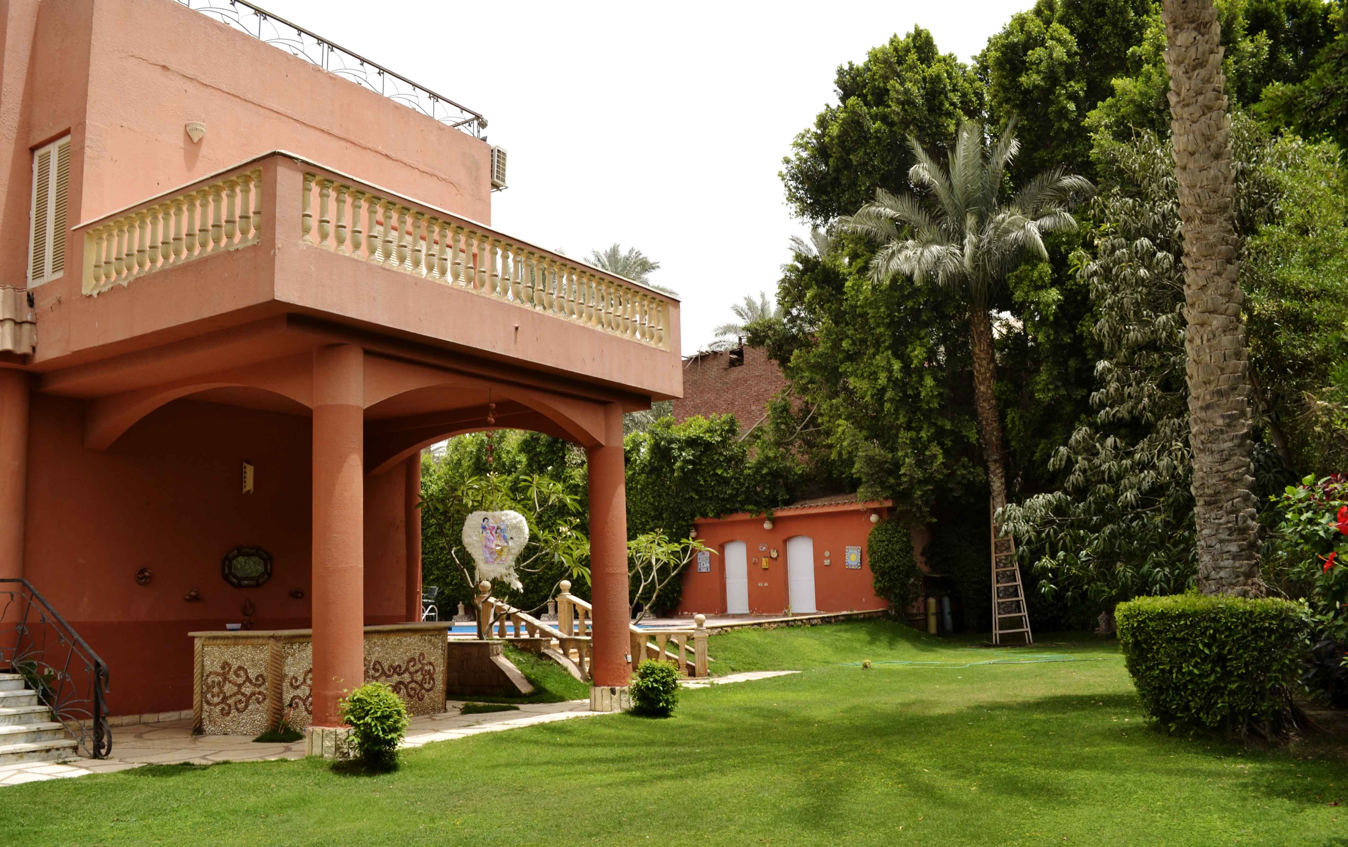 Villas