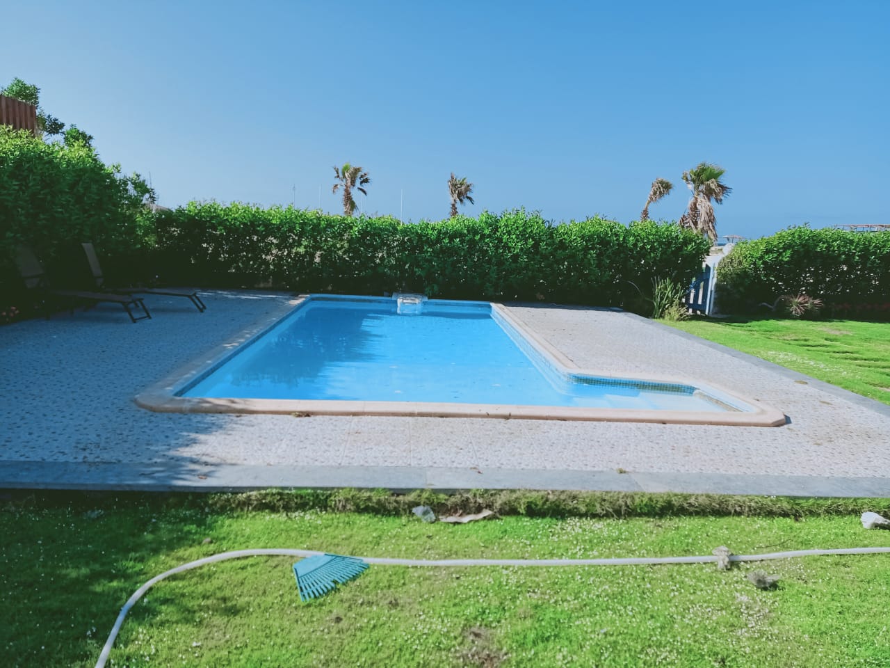  Villas