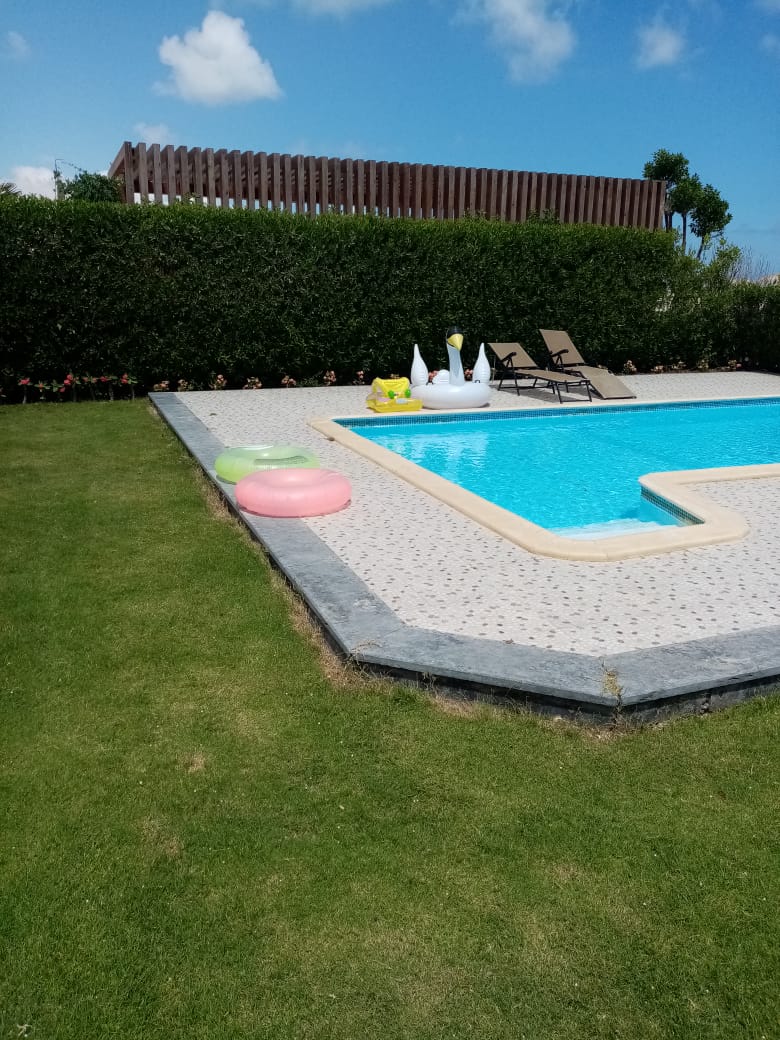  Villas