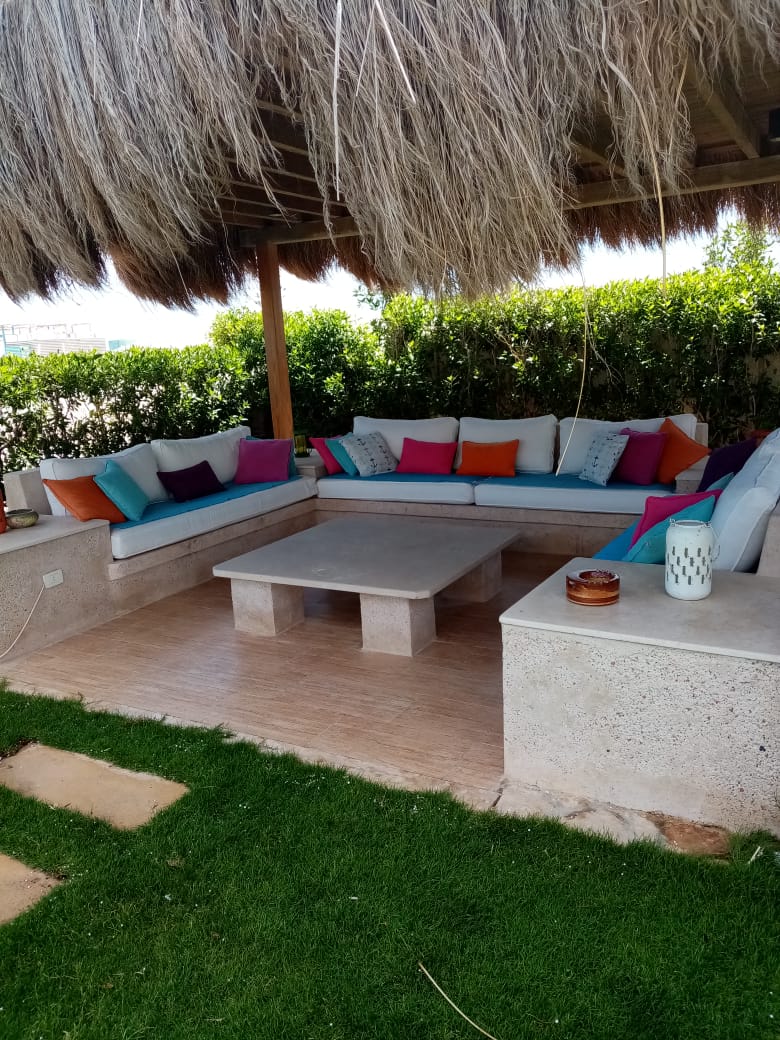  Villas