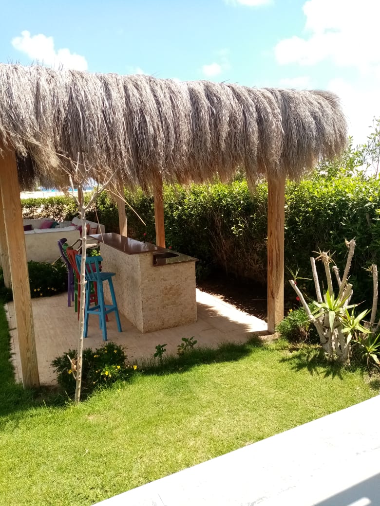  Villas